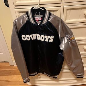 Dallas Cowboys coat